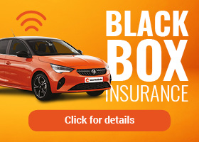 Black Box Insurance